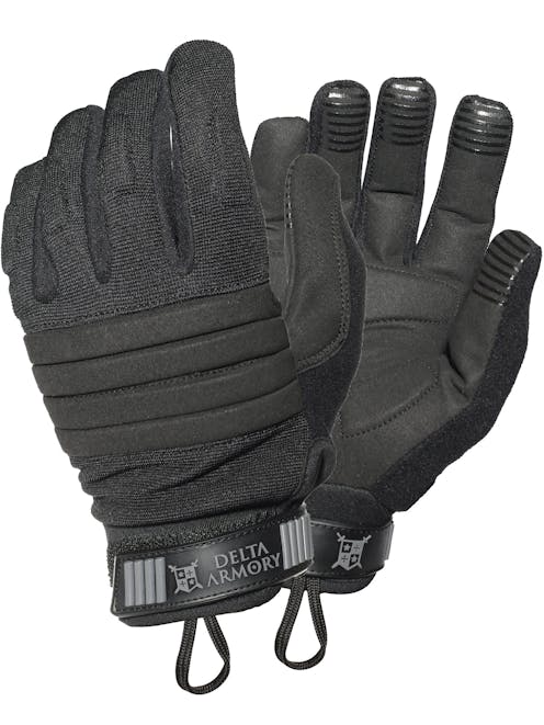 Delta Armory Combat Gloves