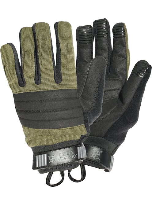 Delta Armory Combat Gloves