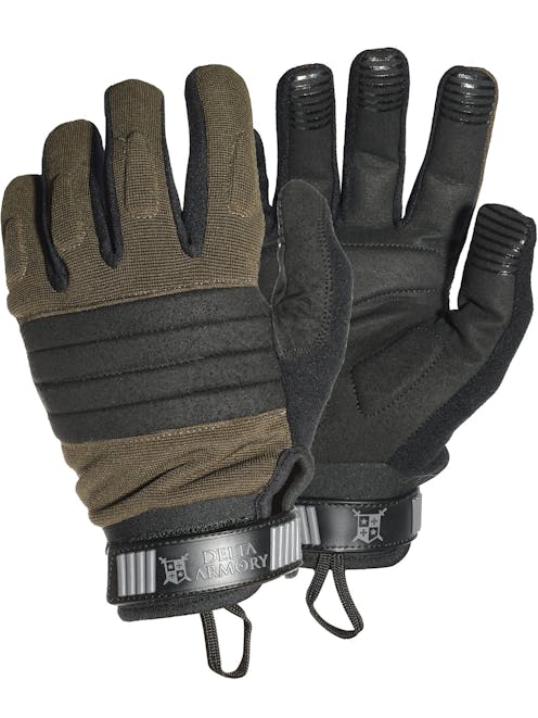 Delta Armory Combat Gloves