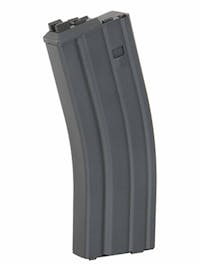 WE WE-M4/SCR/4168 Magazine With Open Bolt System