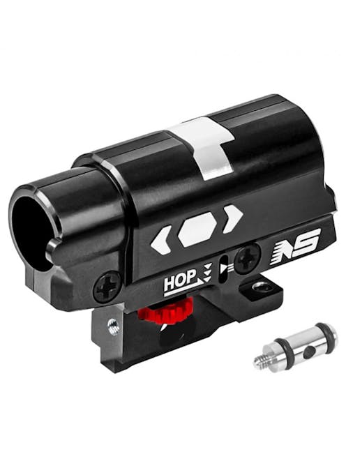 NexxSpeed CNC Aluminium HOP-Up Chamber for TM Hi-Capa GBB Pistols