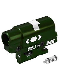 NexxSpeed CNC Aluminium HOP-Up Chamber for TM Hi-Capa GBB Pistols