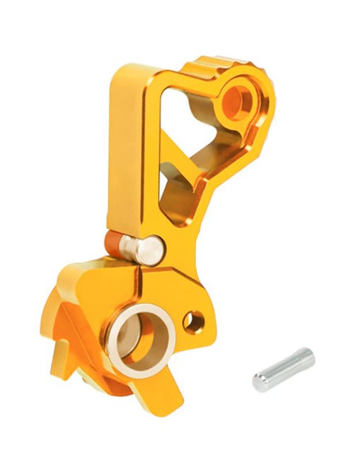 NexxSpeed CNC Aluminium Hammer for TM Hi-Capa GBB Pistols