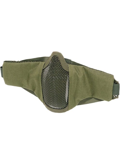Novritsch Mesh Mask V2