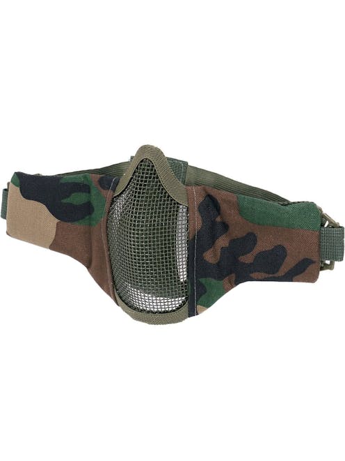Novritsch Mesh Mask V2