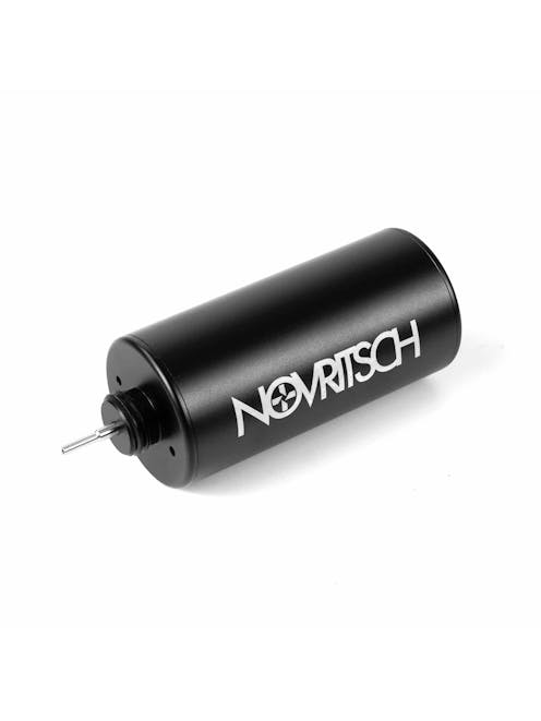 Novritsch Portable Gas Container