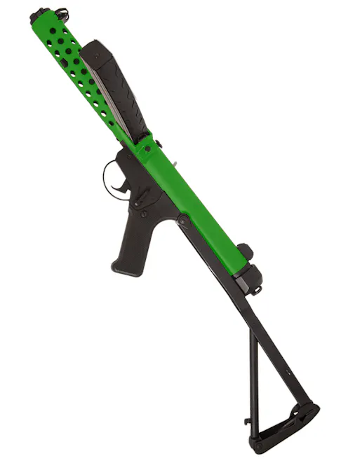 S&T Armament L2A3 MK4 Sterling Submachine Gun AEG