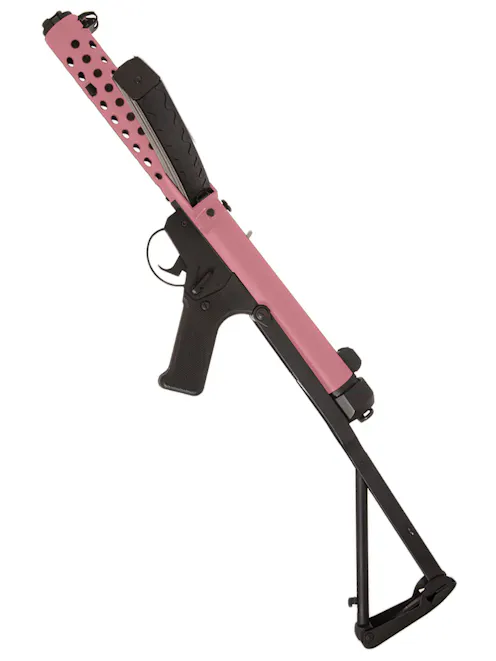 S&T Armament L2A3 MK4 Sterling Submachine Gun AEG