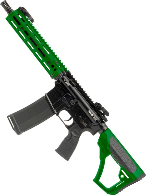 EMG Daniel Defense DD4™ MK18 RIII 10.3" AEG
