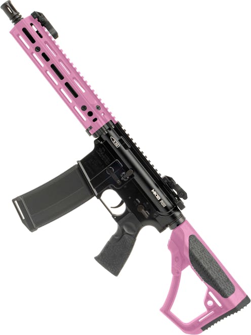 EMG Daniel Defense DD4™ MK18 RIII 10.3" AEG
