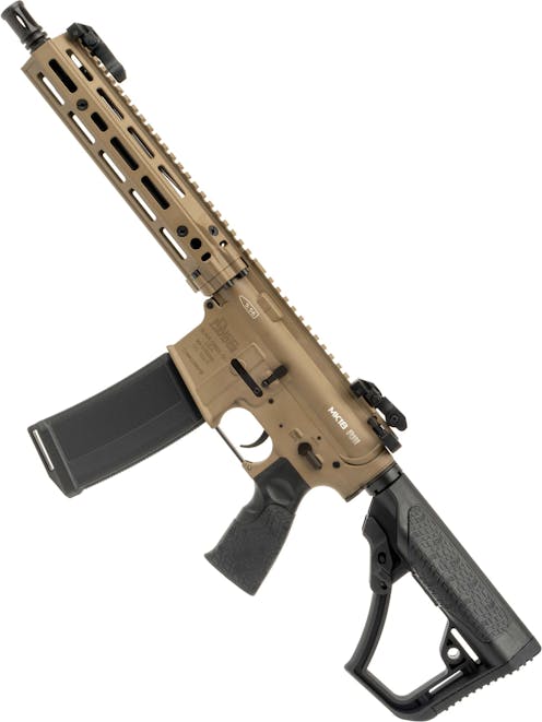 EMG Daniel Defense DD4™ MK18 RIII 10.3" AEG