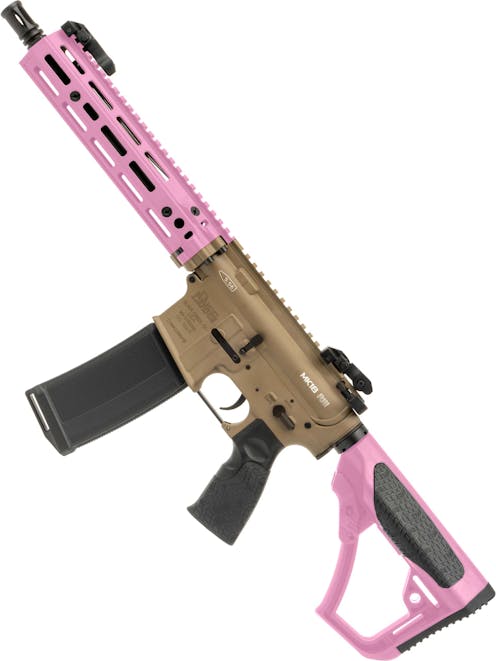 EMG Daniel Defense DD4™ MK18 RIII 10.3" AEG
