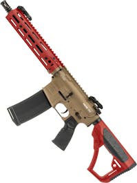 EMG Daniel Defense DD4™ MK18 RIII 10.3" AEG