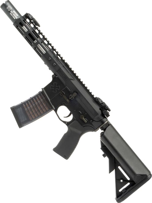 EMG Noveske 7.5" Gen III DIPLOMAT AEG Rifle
