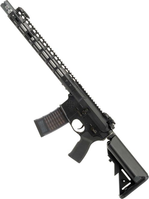 EMG Noveske 13.7" Gen.3 INFIDEL AEG