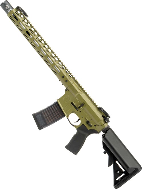 EMG Noveske 13.7" Gen.3 INFIDEL AEG