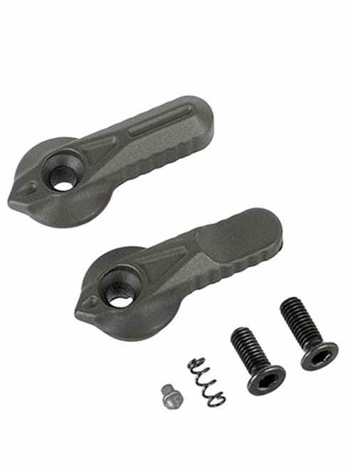 ARCTURUS AR15 Lite Ambi Selector Set