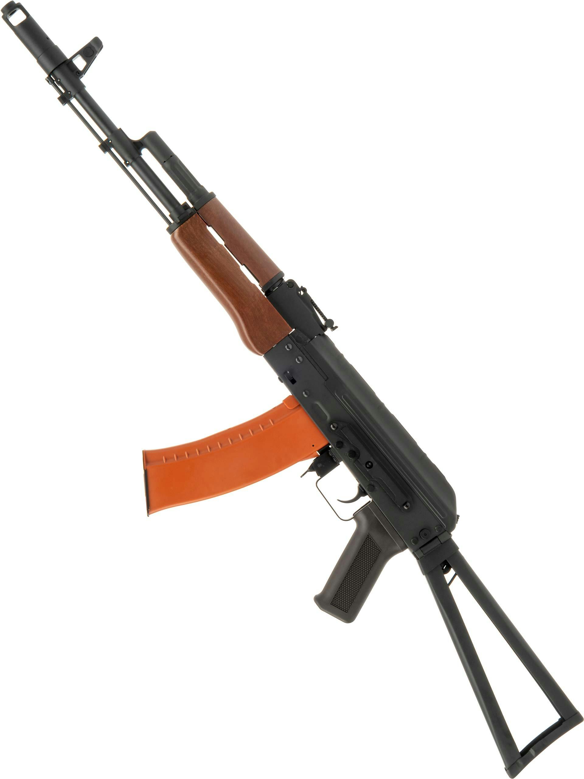 S&T - AKS-74N Sports Line AEG | Patrol Base UK