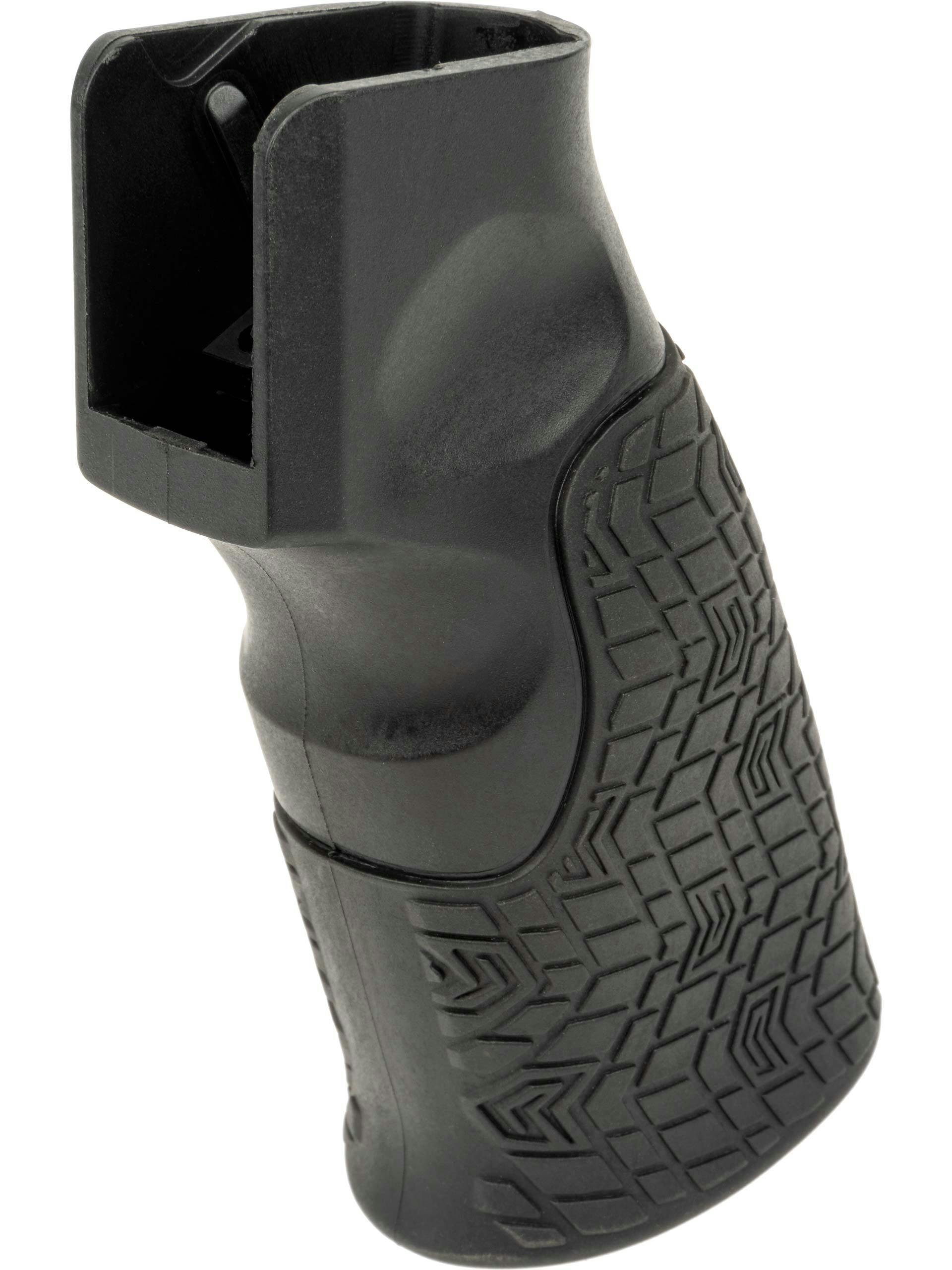 EMG DD Tornado Pistol Grip for M4/AR-15 AEG | Patrol Base UK