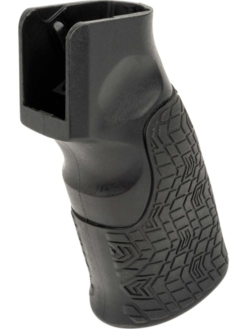 EMG Rubberised Pistol Grip For M4 AEG