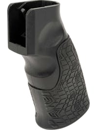 EMG Rubberised Pistol Grip For M4 AEG