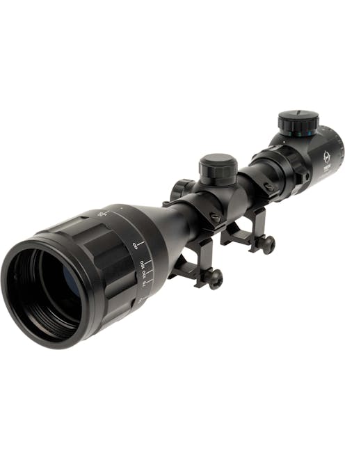 Theta Optics 3-9X50 AOEG Scope
