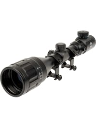 Theta Optics 3-9X50 AOEG Scope