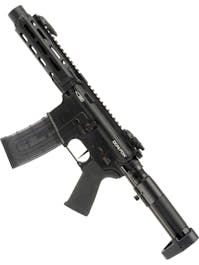 Bolster Tuned EMG Daniel Defense DDM4 PDW Upgraded AEG