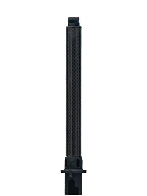 Monk Customs Carbon Fibre Outer Barrel