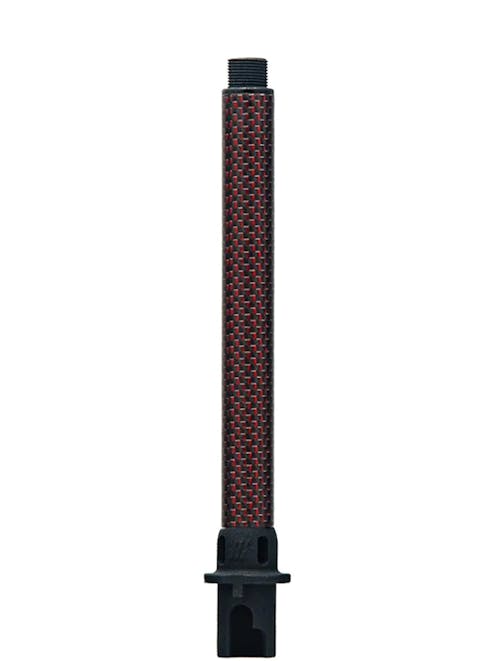 Monk Customs Carbon Fibre Outer Barrel