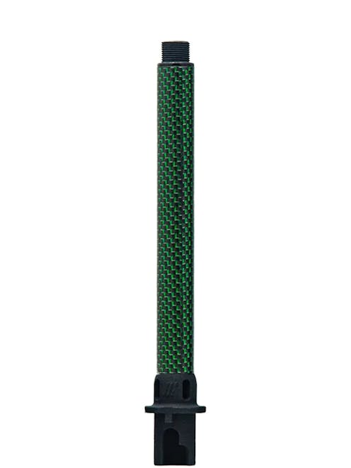 Monk Customs Carbon Fibre Outer Barrel
