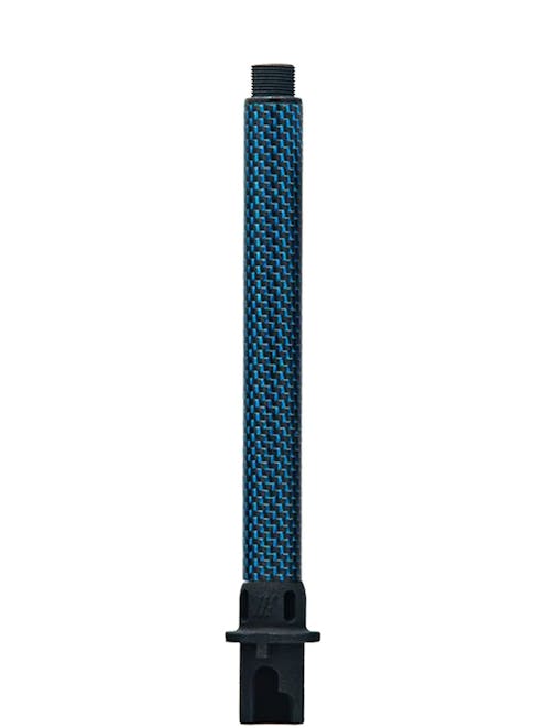 Monk Customs Carbon Fibre Outer Barrel