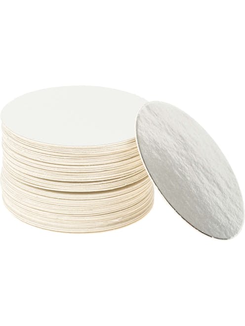 StratAIM Replacement Biodegradable Blast Caps; 50PCS