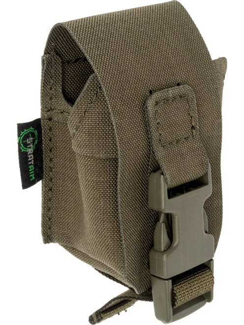 StratAIM MOLLE Pouch for StratAIM Grenades