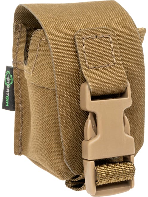 StratAIM MOLLE Pouch for StratAIM Grenades