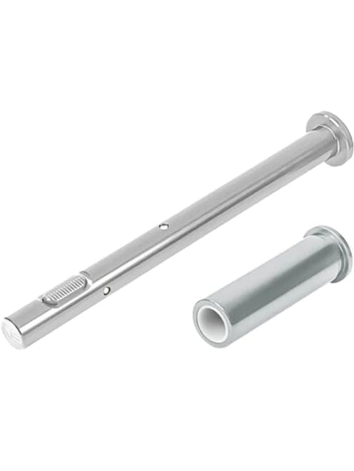 NexxSpeed CNC Aluminium Recoil Guide Rod & Plug Set for TM 5.1 Hi-Capa GBB Pistols