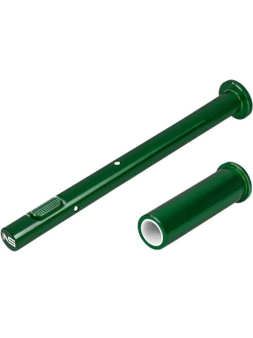 NexxSpeed CNC Aluminium Recoil Guide Rod & Plug Set for TM 5.1 Hi-Capa GBB Pistols