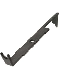 FPS Softair Carbon Fiber Reinforced AEG V3 Tappet Plate