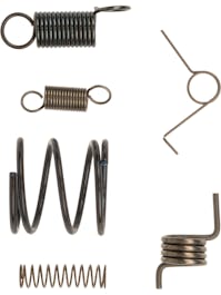 FPS Softair Complete Gearbox Spring Set for V3 Gearbox