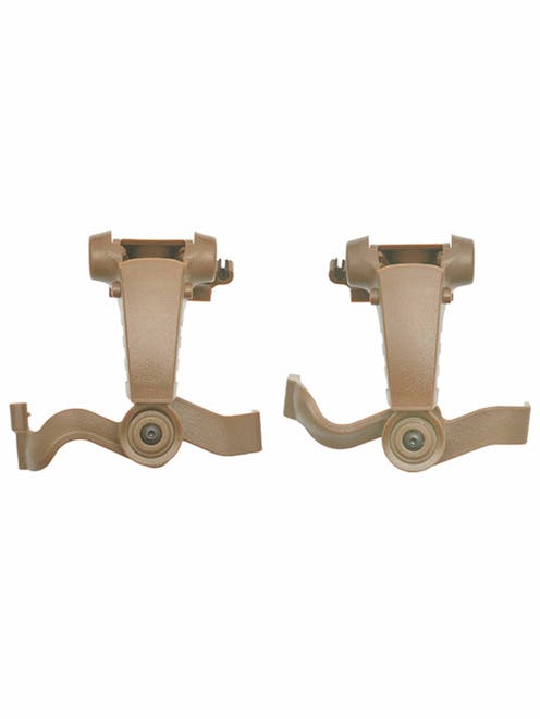 EARMOR Earmor M16 Headset Adapter Mount M31 / M32