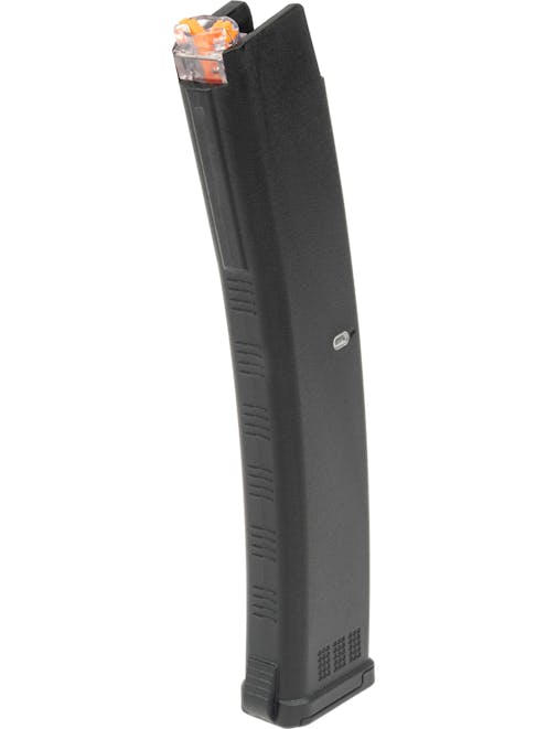 PTS Syndicate EPM-E9 150rnd Magazine for ASG Scorpion Evo AEGs