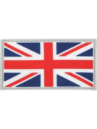 101 Inc. United Kingdom PVC Patch