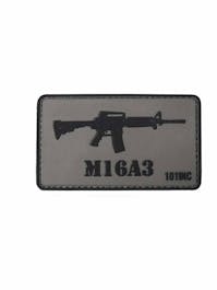 101 Inc. M16A3 PVC Patch