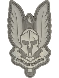 101 Inc. Spartan PVC Patch