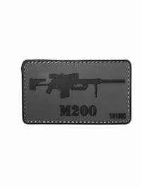 101 Inc. M200 PVC Patch