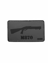 101 Inc. M870 PVC Patch