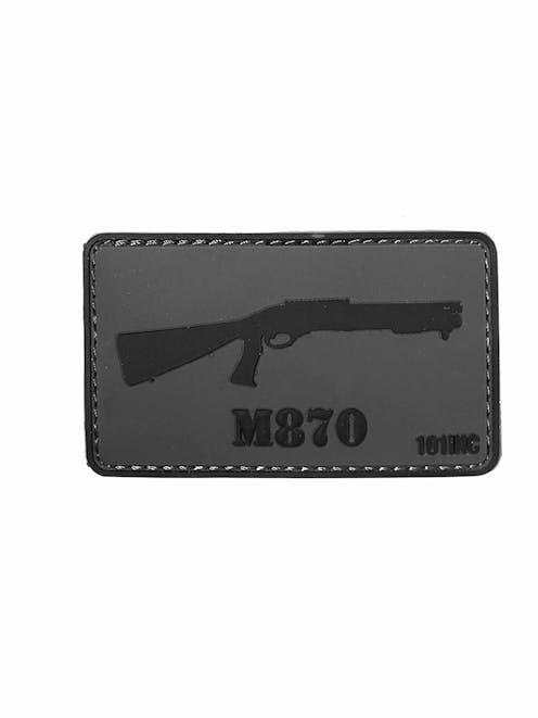 101 Inc. M870 PVC Patch