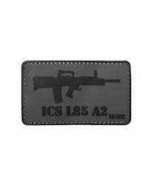 101 Inc. ICS L85 A2 PVC Patch