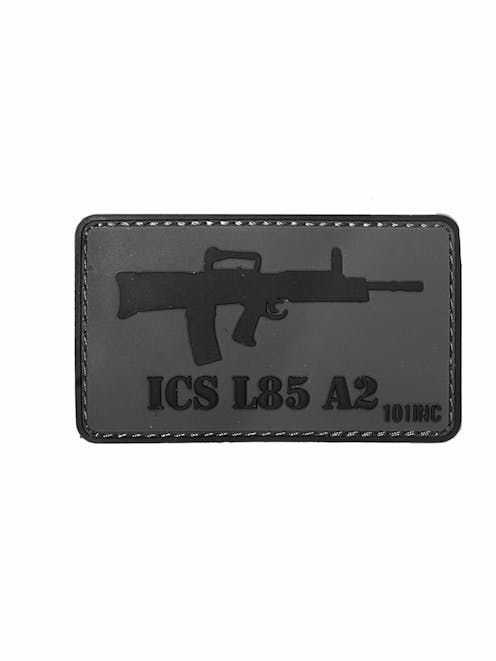 101 Inc. ICS L85 A2 PVC Patch