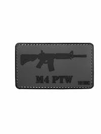 101 Inc. M4 PTW PVC Patch